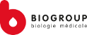 Biogroup Logo