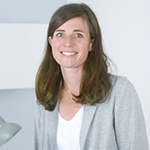 Hélène de la Ménardière