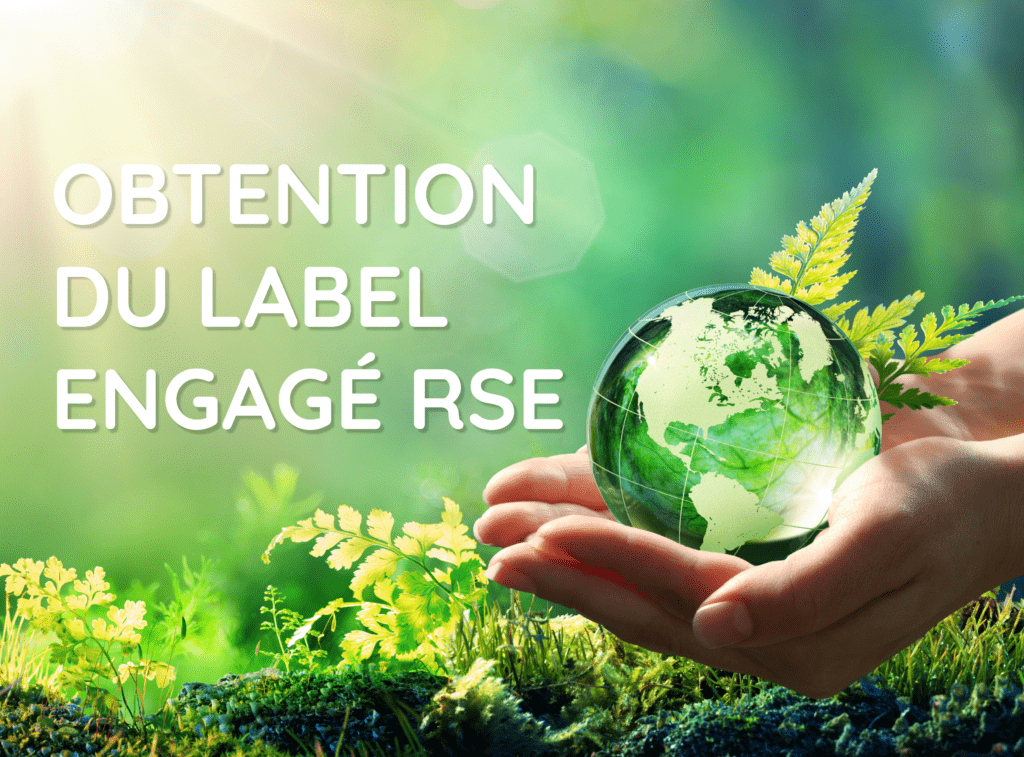 Label Engagé Rse En France: Entreprises Labellisées Engagé Rse – GMLYP