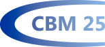 logo CBM 25