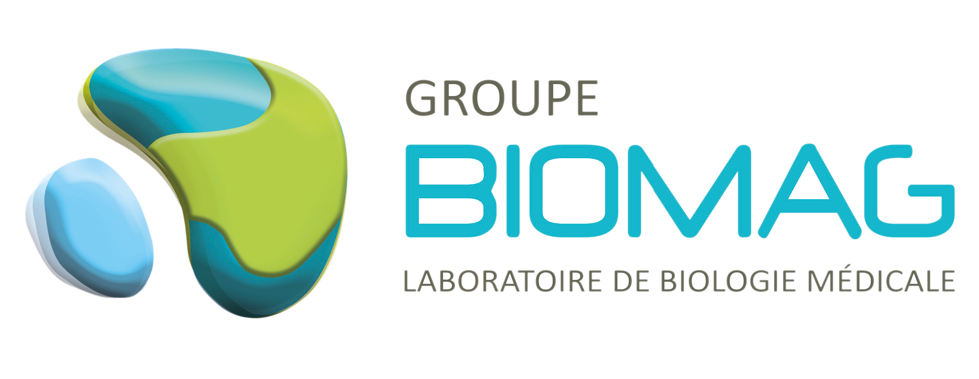 BIOMAG Logo
