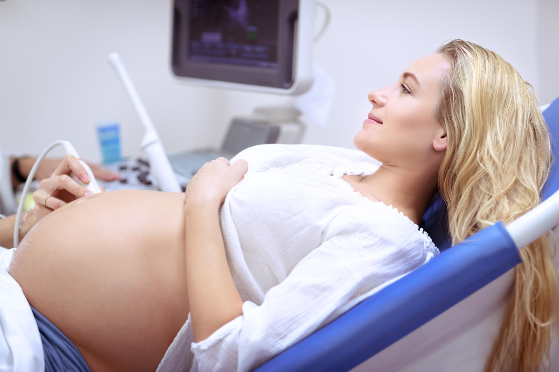 femme-enceinte