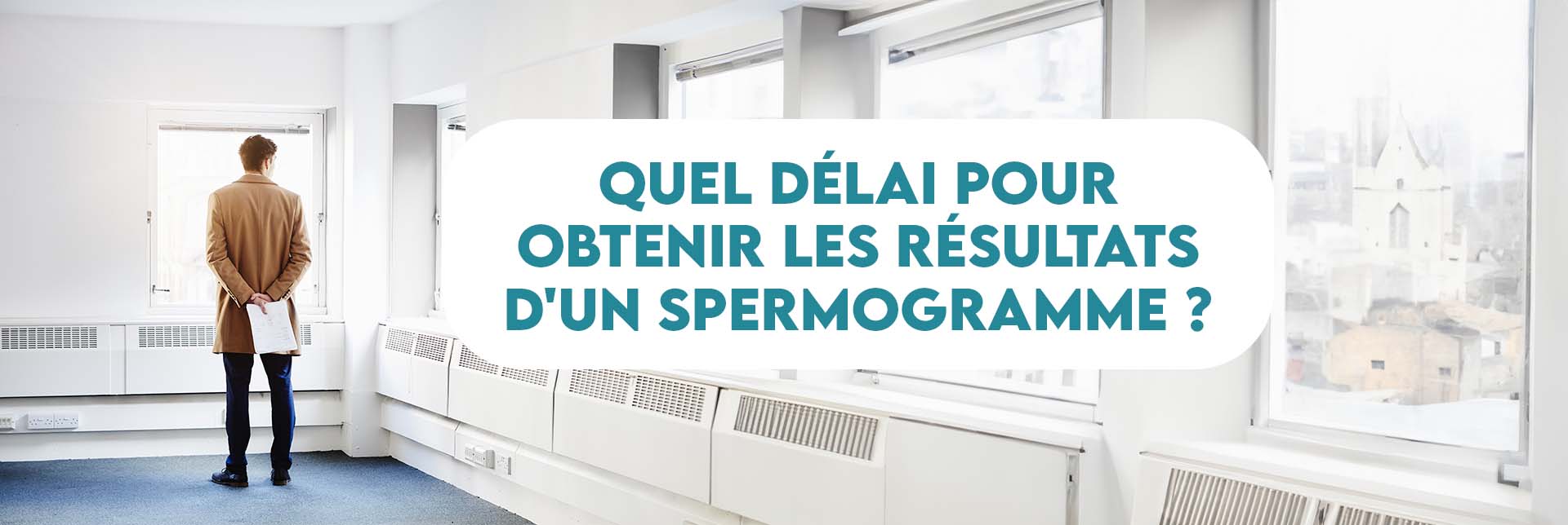 attente délai spermogramme ban
