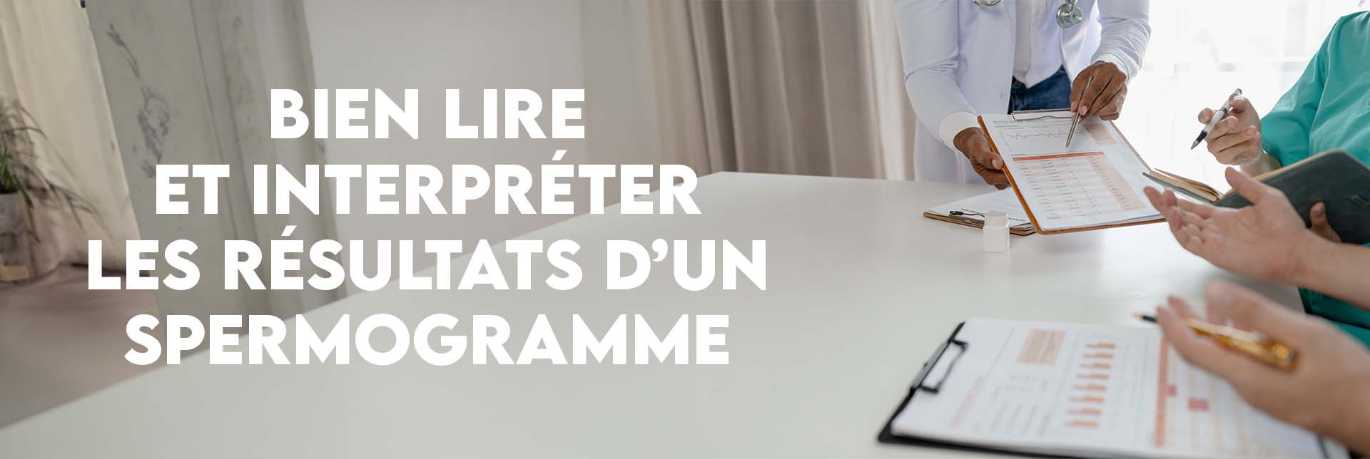 ban résultats