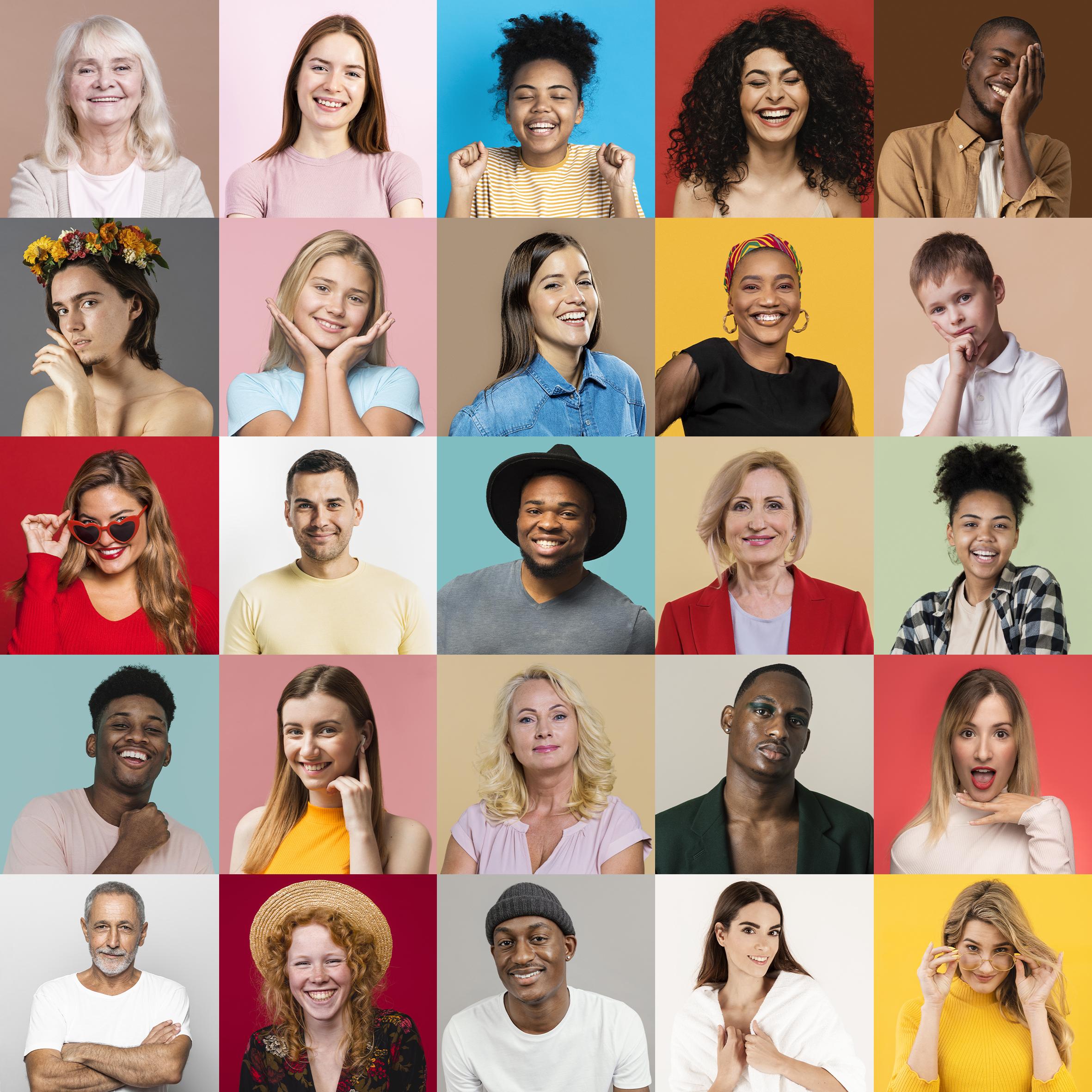 people-collage-design