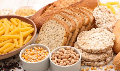 pain pate gluten