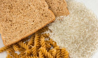 Pain Pate Riz